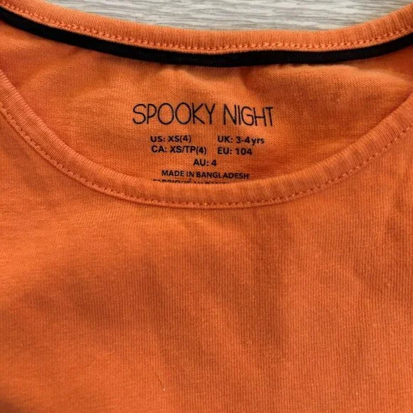 Little Girl's Halloween Essentials Super Cute Bundle. - Picture 6 of 16